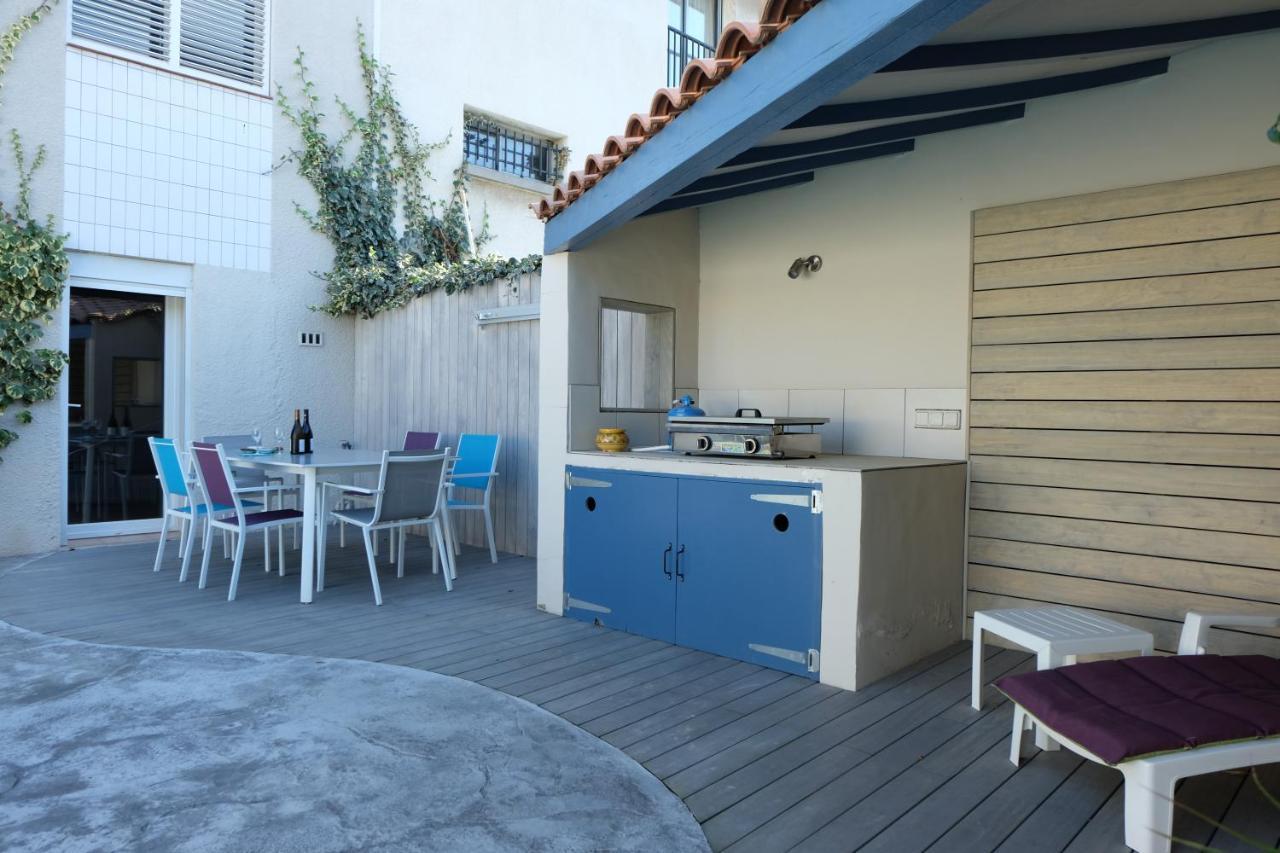 Tres Bel Appartement Perpiñán Exterior foto