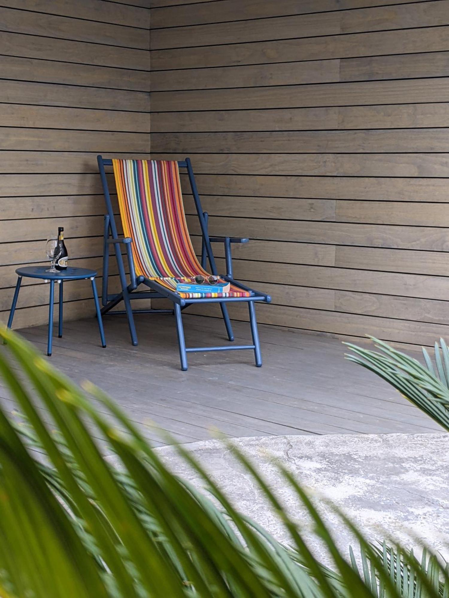 Tres Bel Appartement Perpiñán Exterior foto